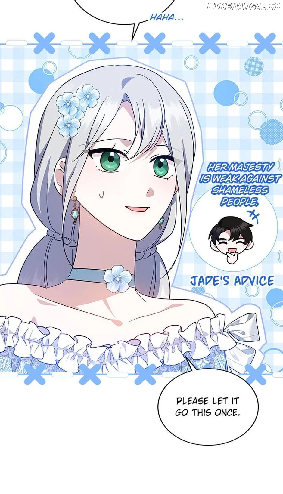Please Support Revenge Chapter 60 page 65