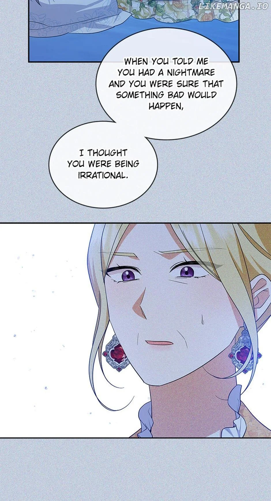 Please Support Revenge Chapter 60 page 68