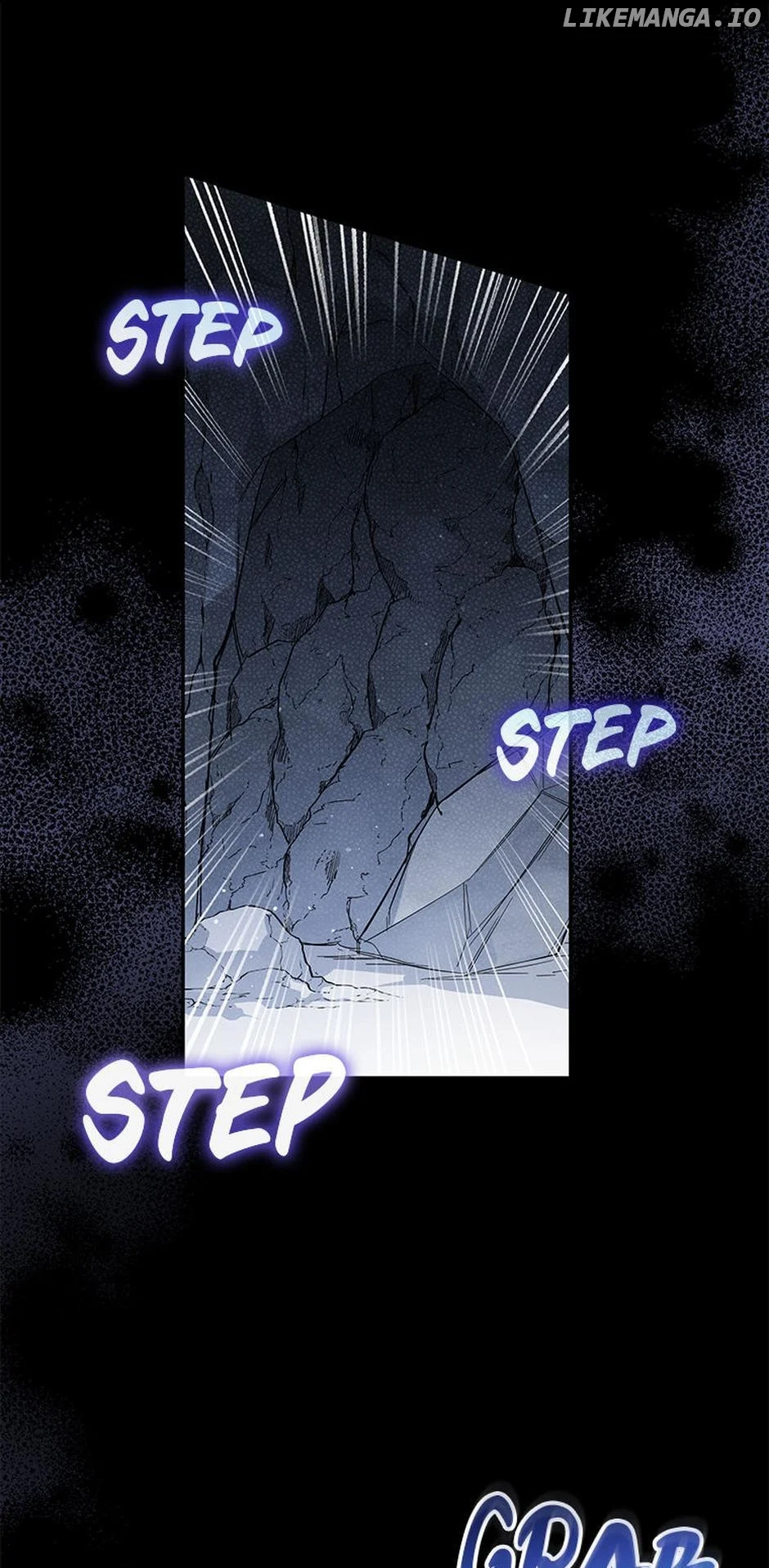 Please Support Revenge Chapter 60 page 6