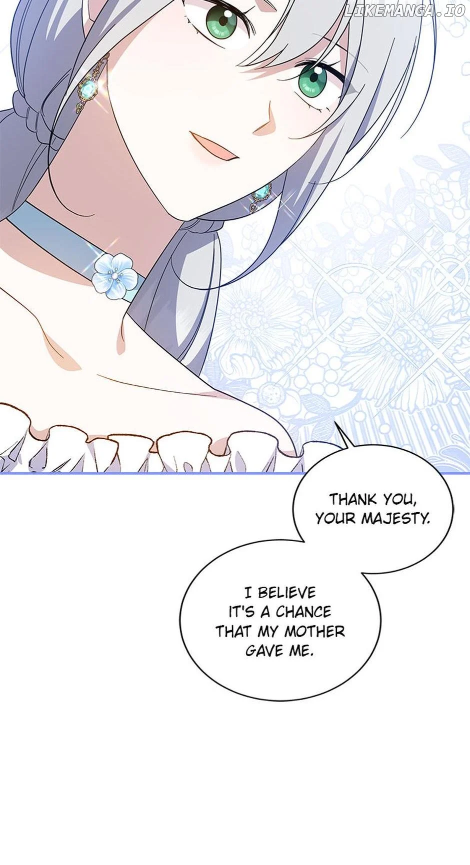 Please Support Revenge Chapter 60 page 71