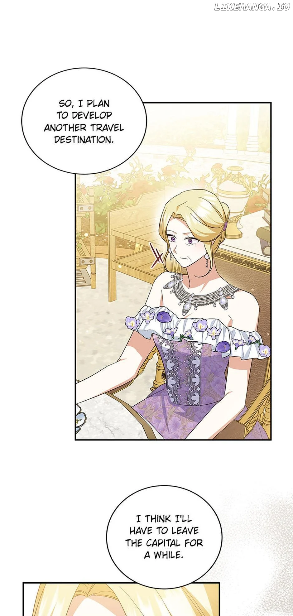 Please Support Revenge Chapter 60 page 72