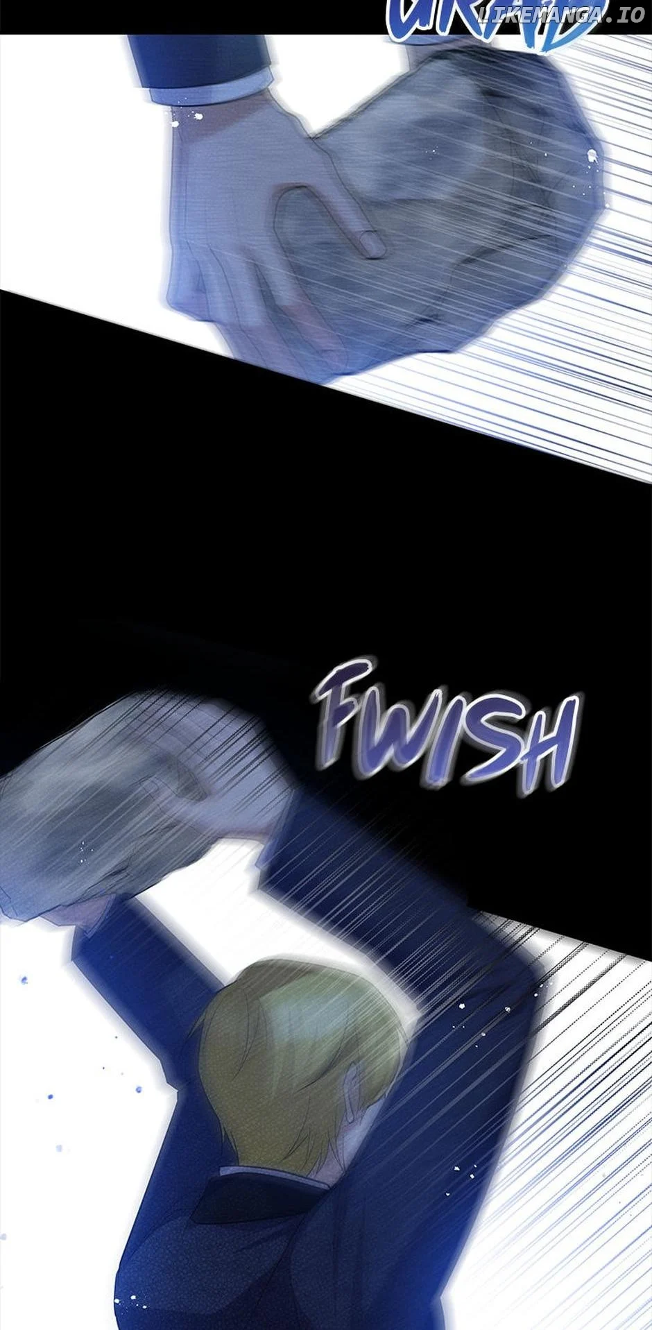 Please Support Revenge Chapter 60 page 7