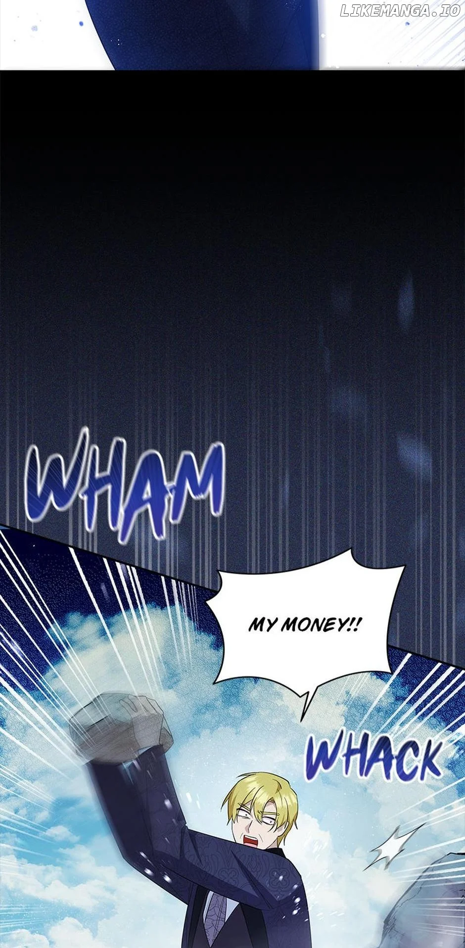Please Support Revenge Chapter 60 page 8