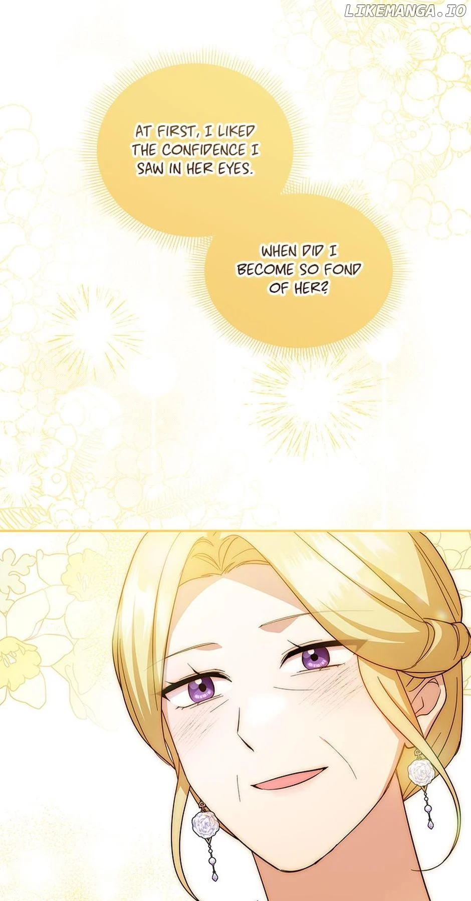 Please Support Revenge Chapter 61 page 10