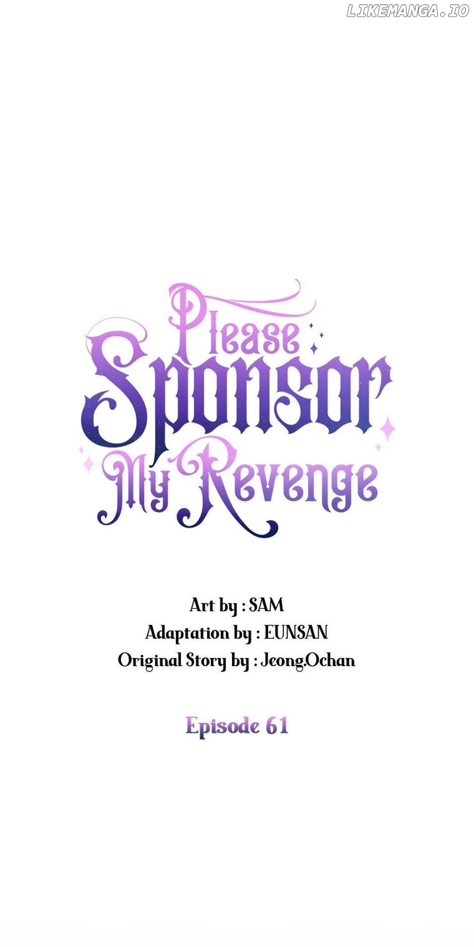 Please Support Revenge Chapter 61 page 12