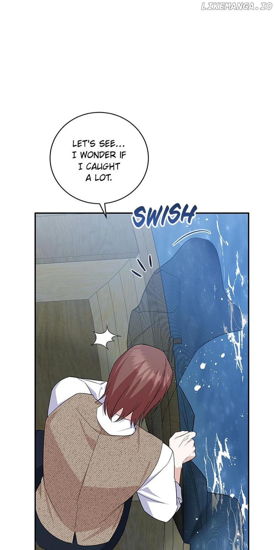 Please Support Revenge Chapter 61 page 14
