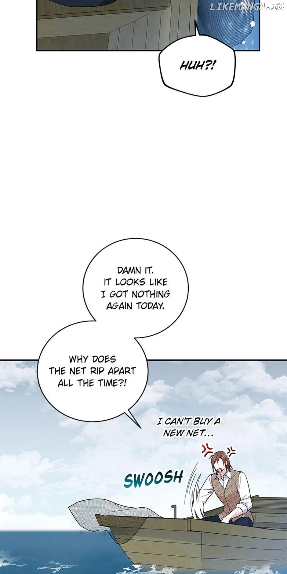 Please Support Revenge Chapter 61 page 15