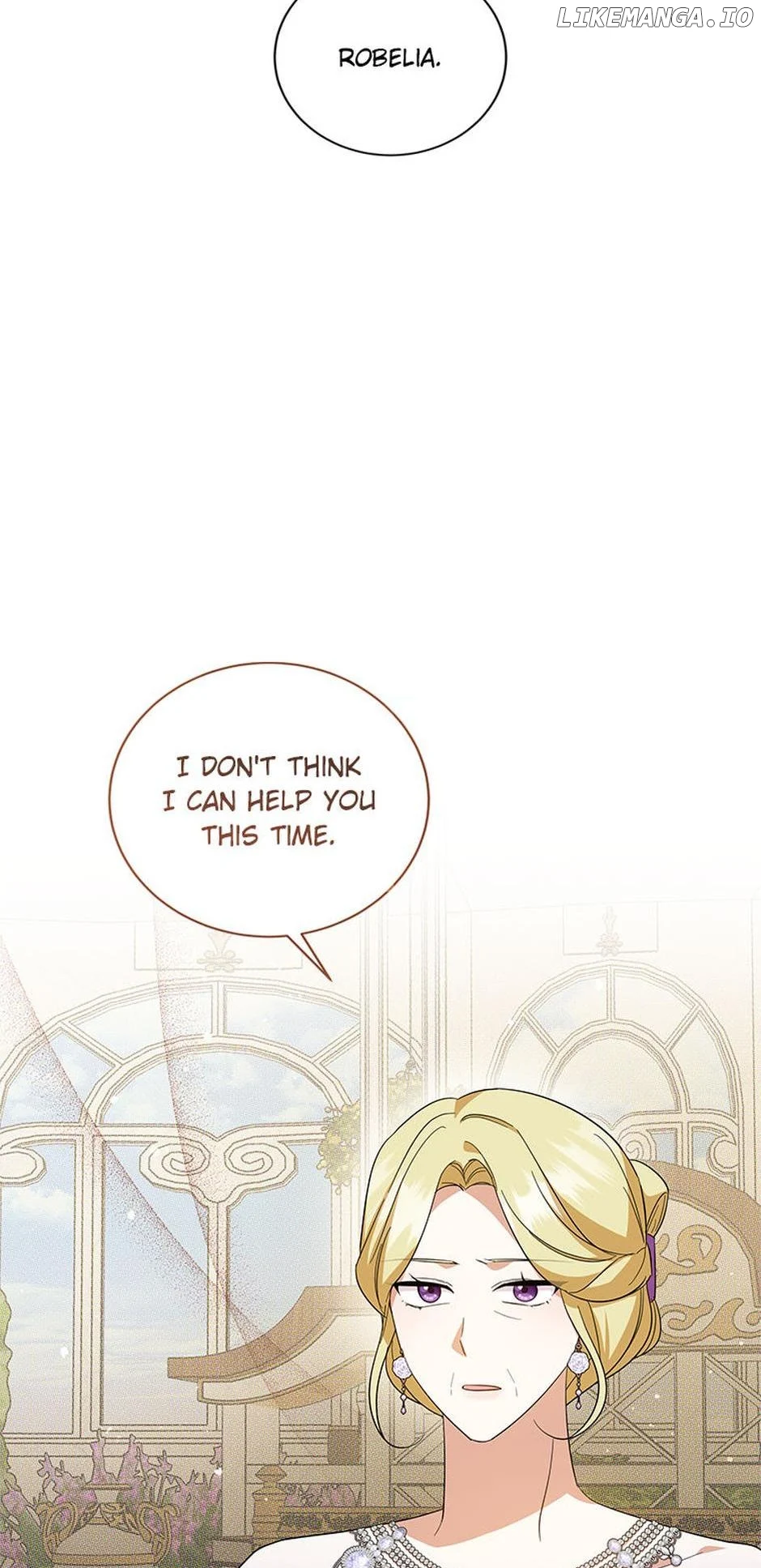 Please Support Revenge Chapter 61 page 1