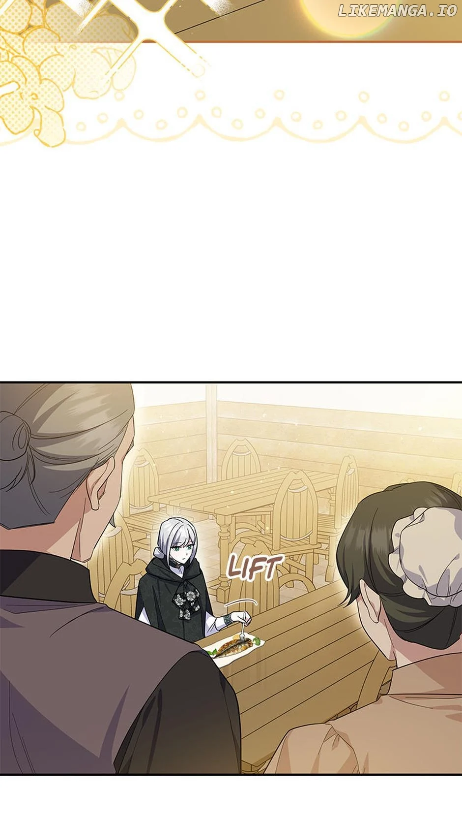 Please Support Revenge Chapter 61 page 23