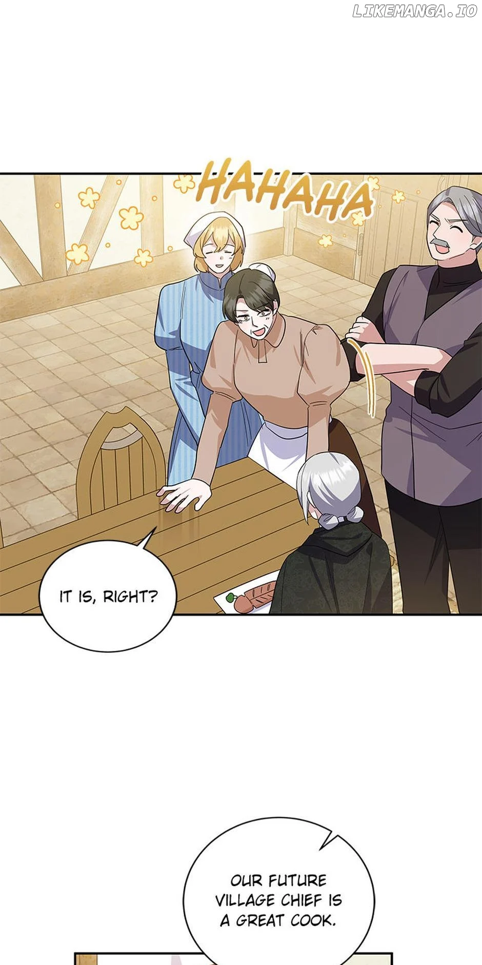 Please Support Revenge Chapter 61 page 27