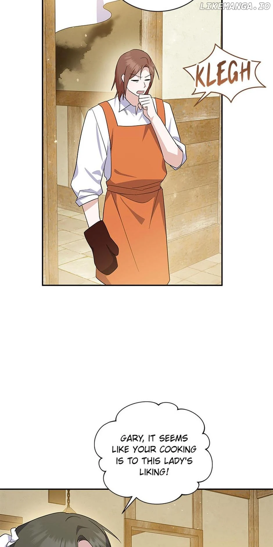 Please Support Revenge Chapter 61 page 28