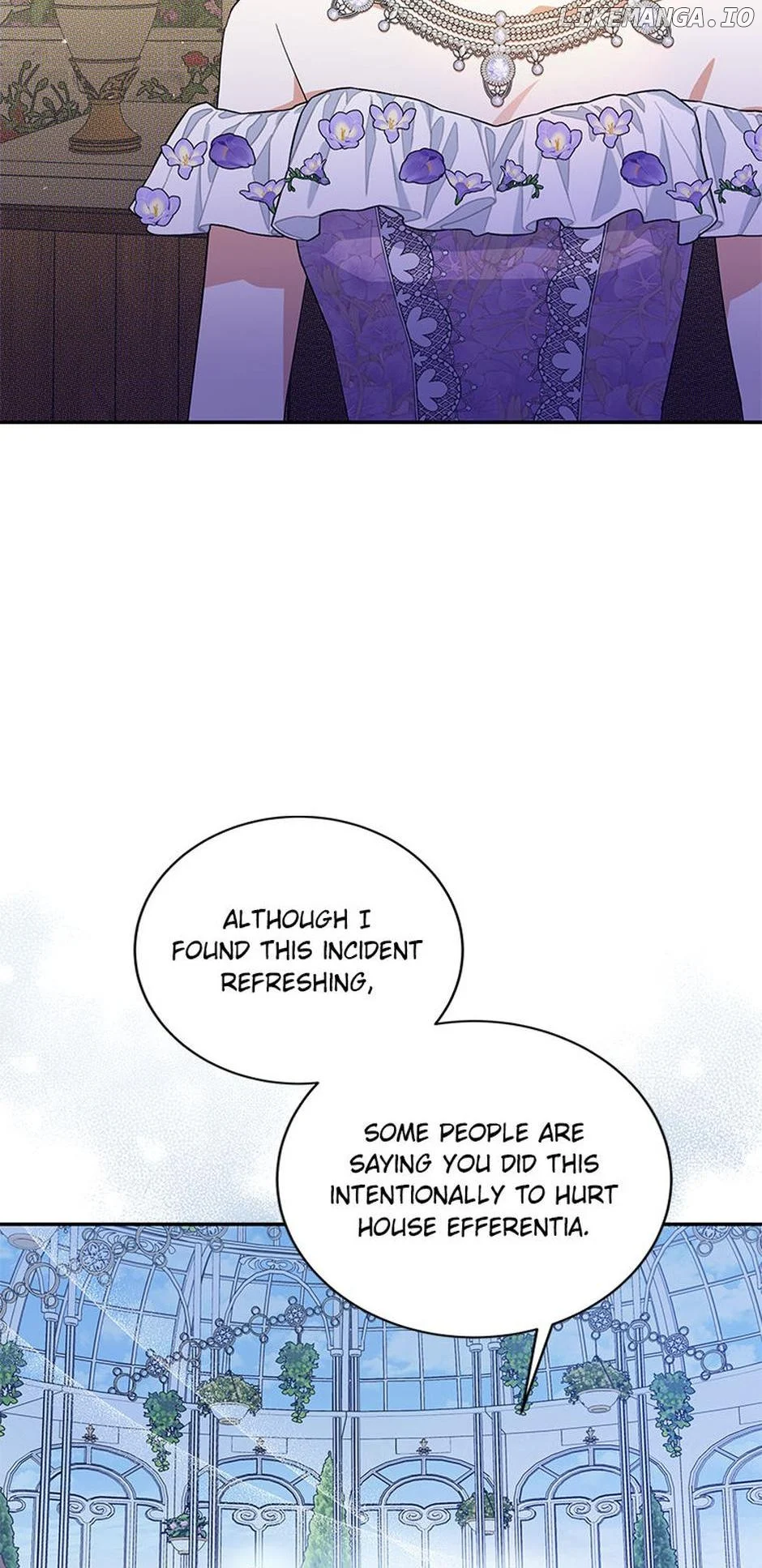 Please Support Revenge Chapter 61 page 2