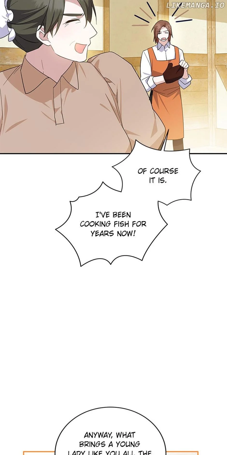 Please Support Revenge Chapter 61 page 29