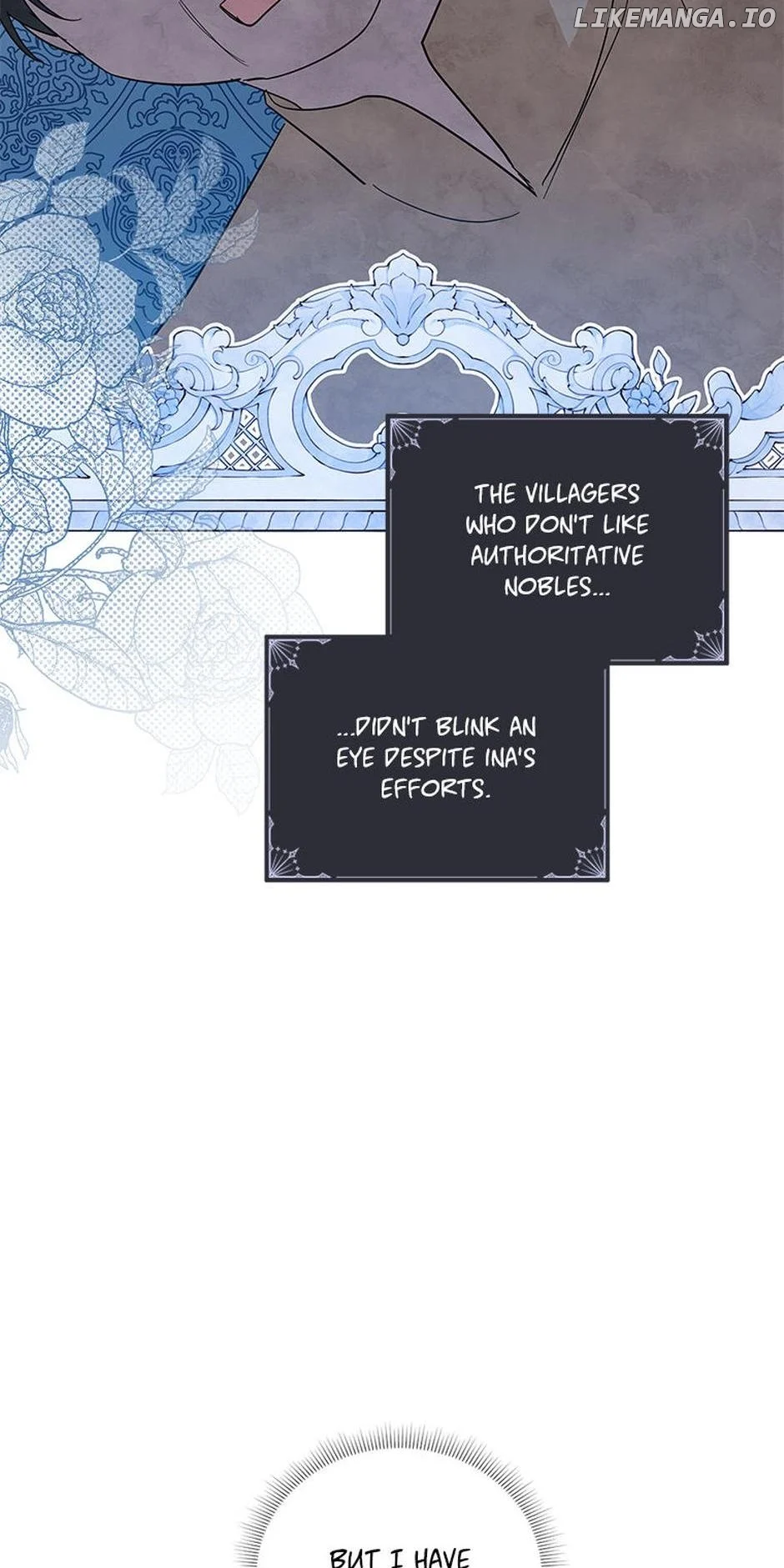 Please Support Revenge Chapter 61 page 35