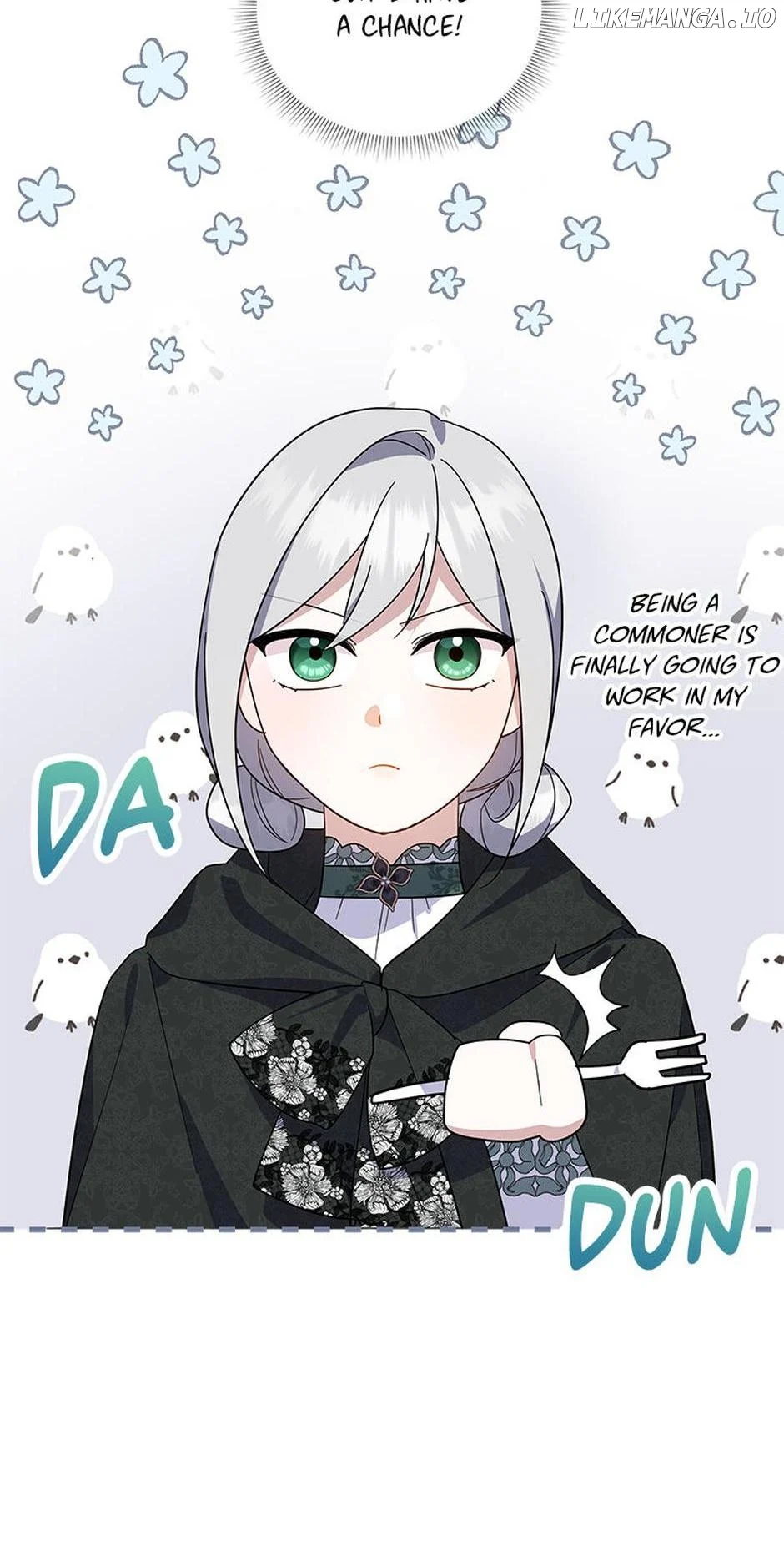 Please Support Revenge Chapter 61 page 36