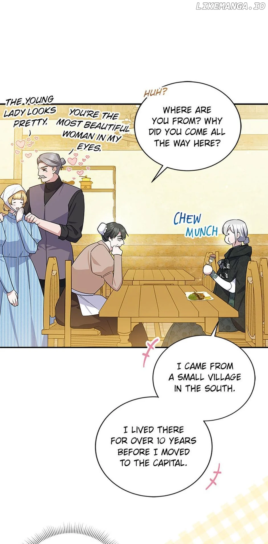 Please Support Revenge Chapter 61 page 37