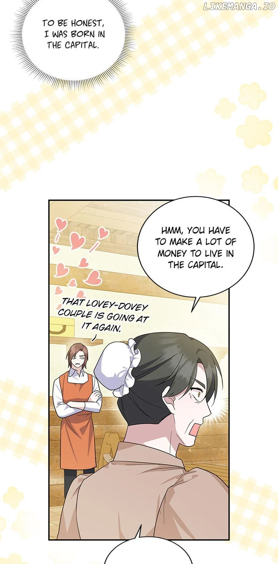 Please Support Revenge Chapter 61 page 38