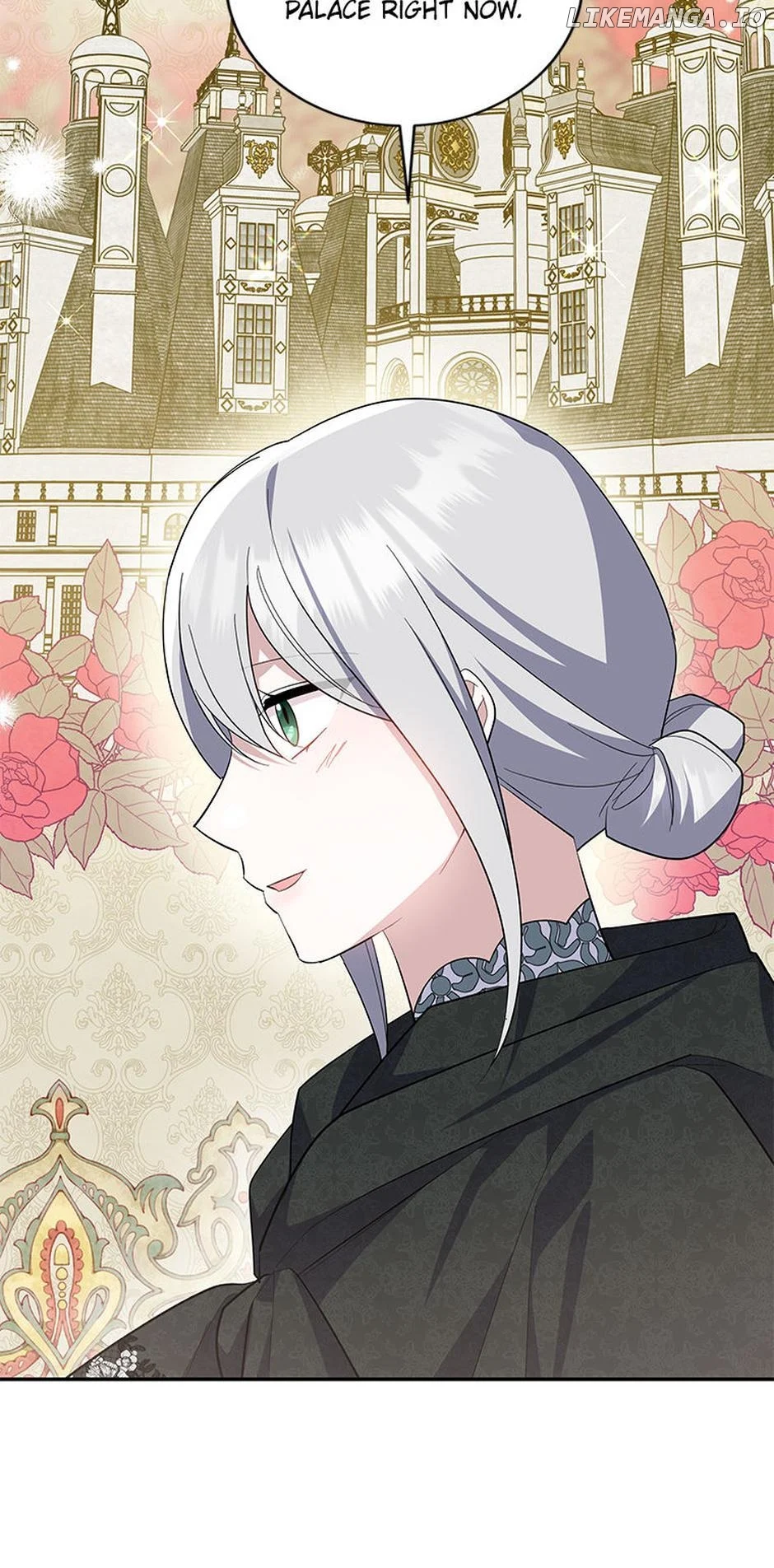 Please Support Revenge Chapter 61 page 41