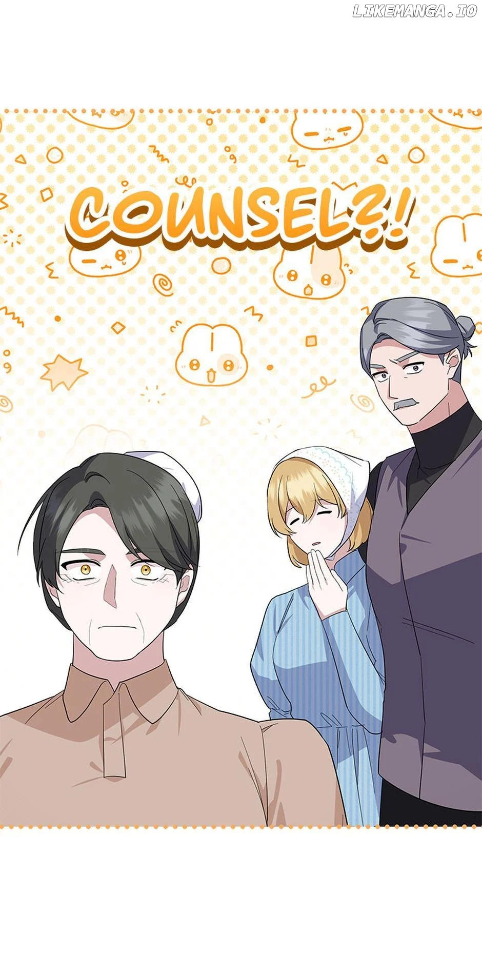 Please Support Revenge Chapter 61 page 42
