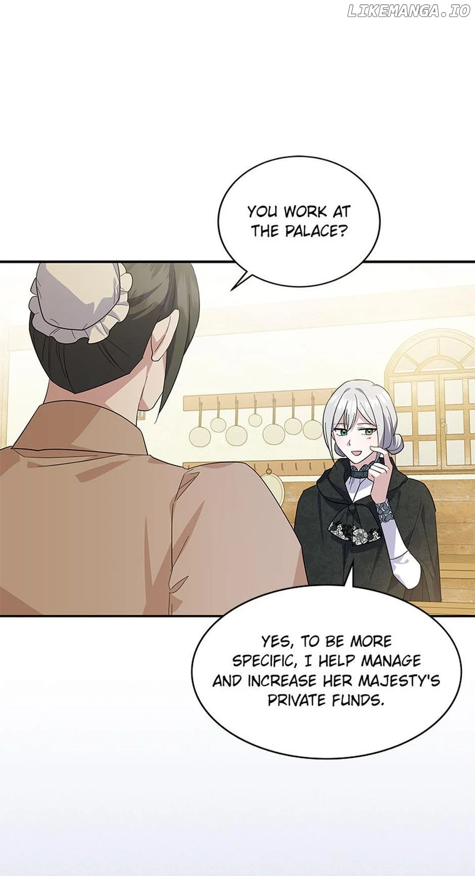 Please Support Revenge Chapter 61 page 43