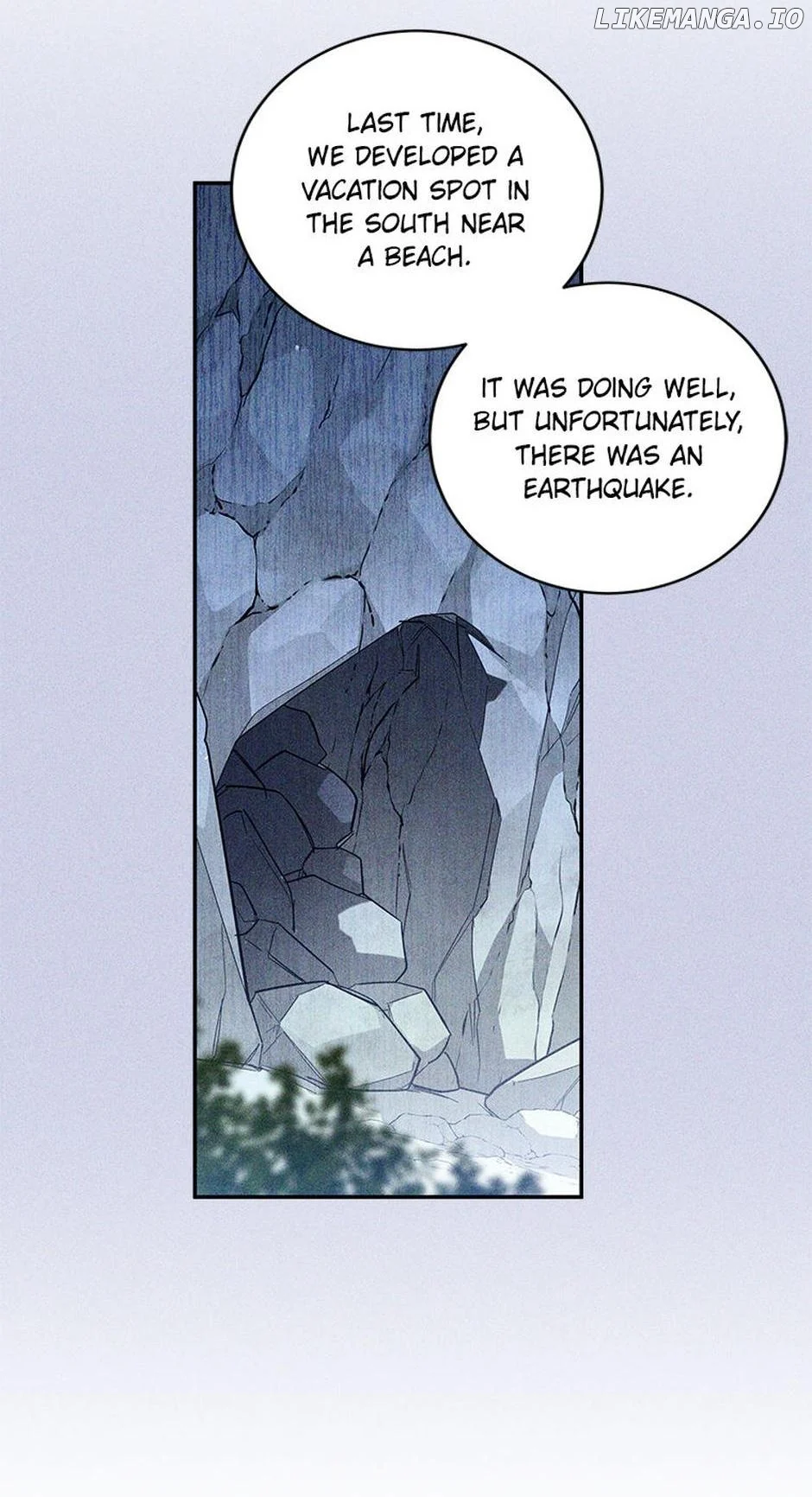 Please Support Revenge Chapter 61 page 44