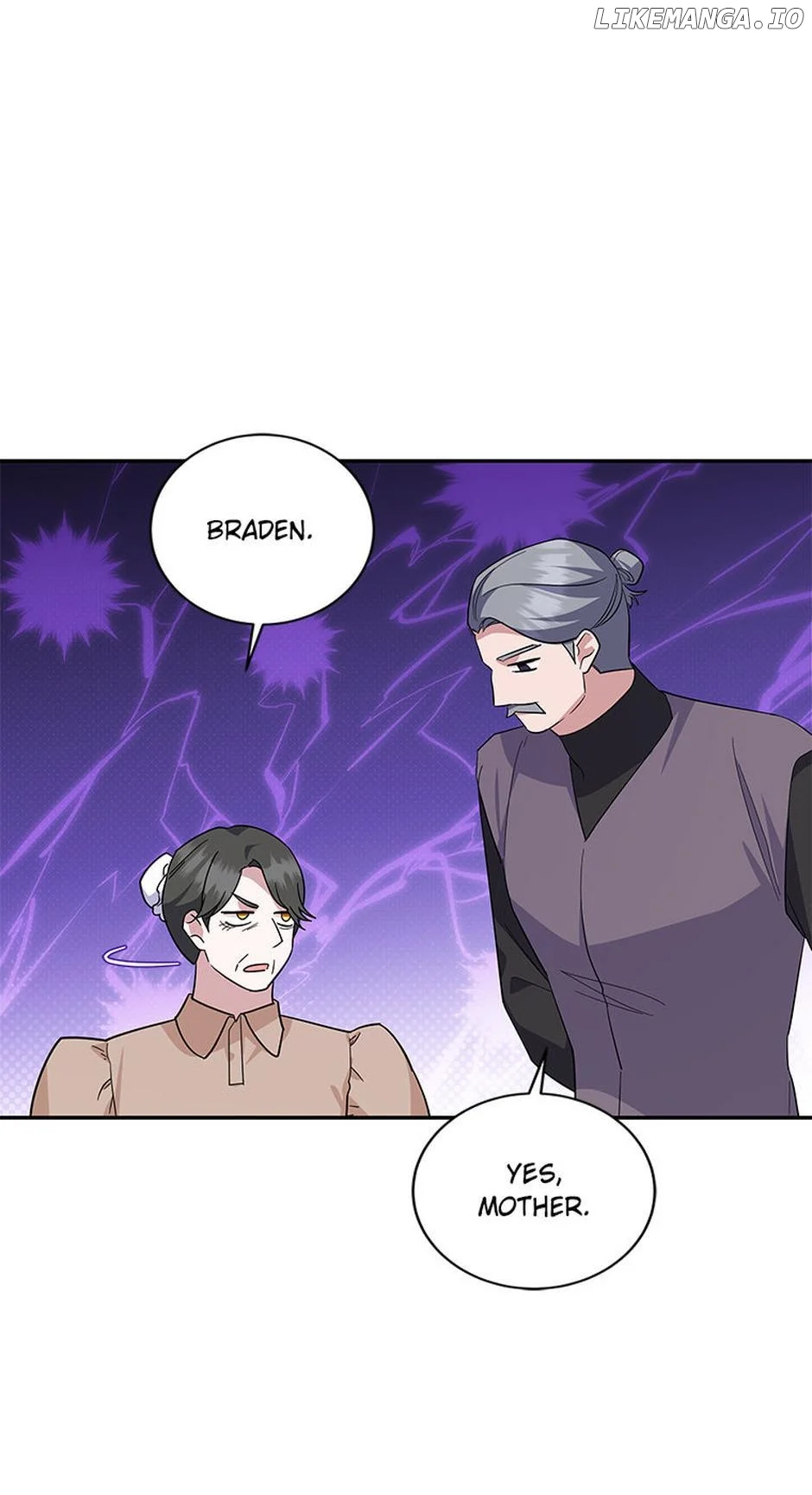 Please Support Revenge Chapter 61 page 47