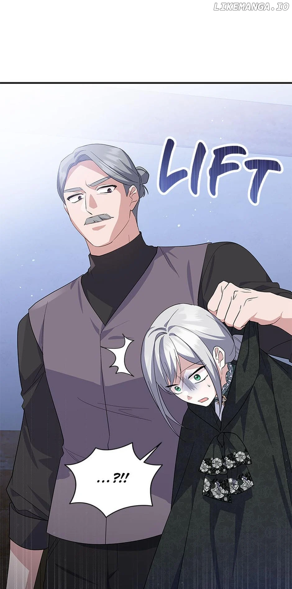 Please Support Revenge Chapter 61 page 48