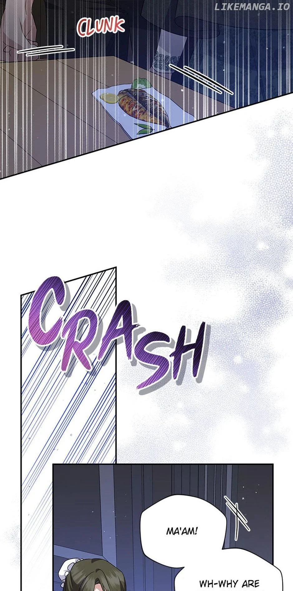 Please Support Revenge Chapter 61 page 49