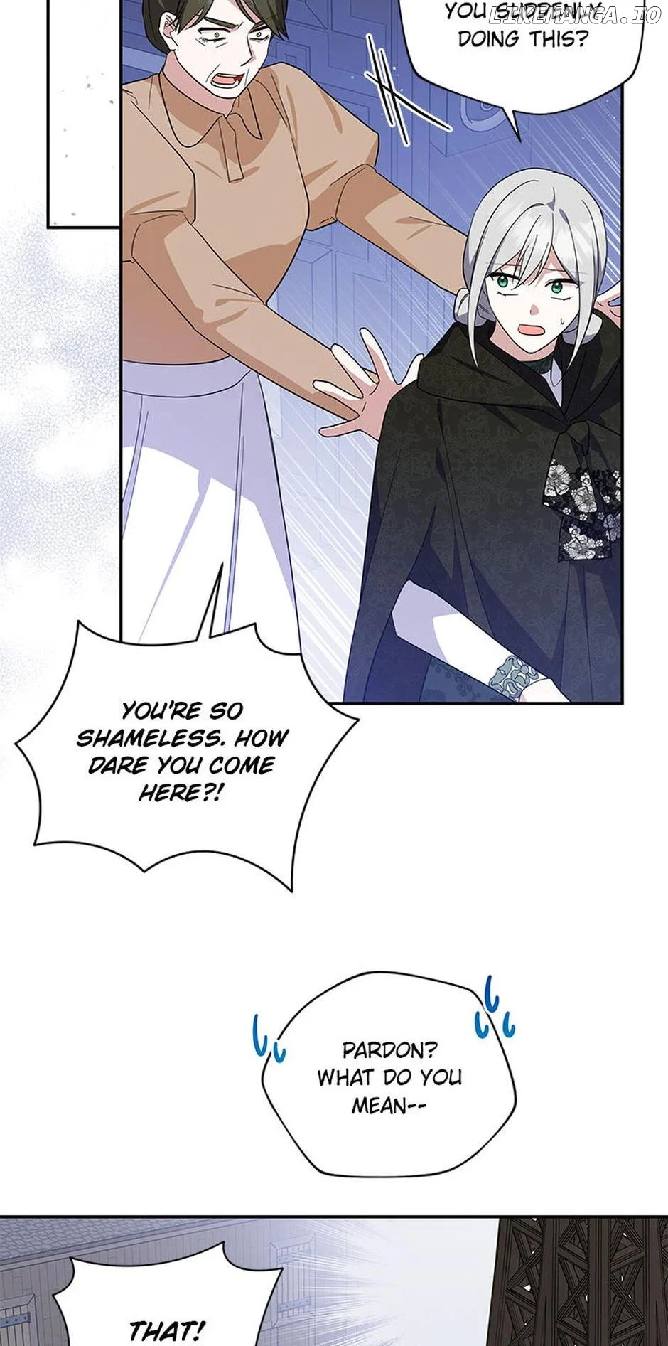 Please Support Revenge Chapter 61 page 50