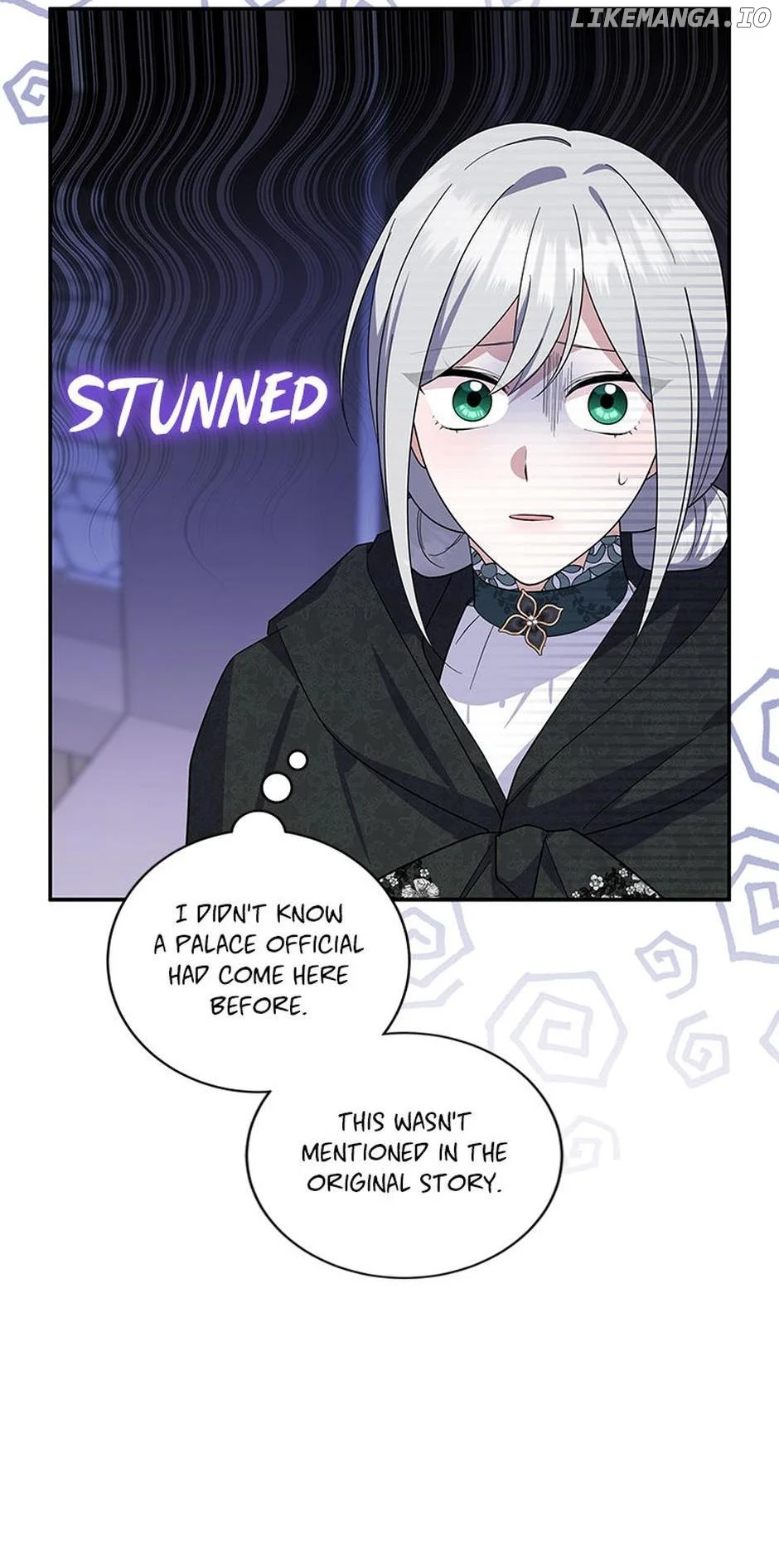 Please Support Revenge Chapter 61 page 53