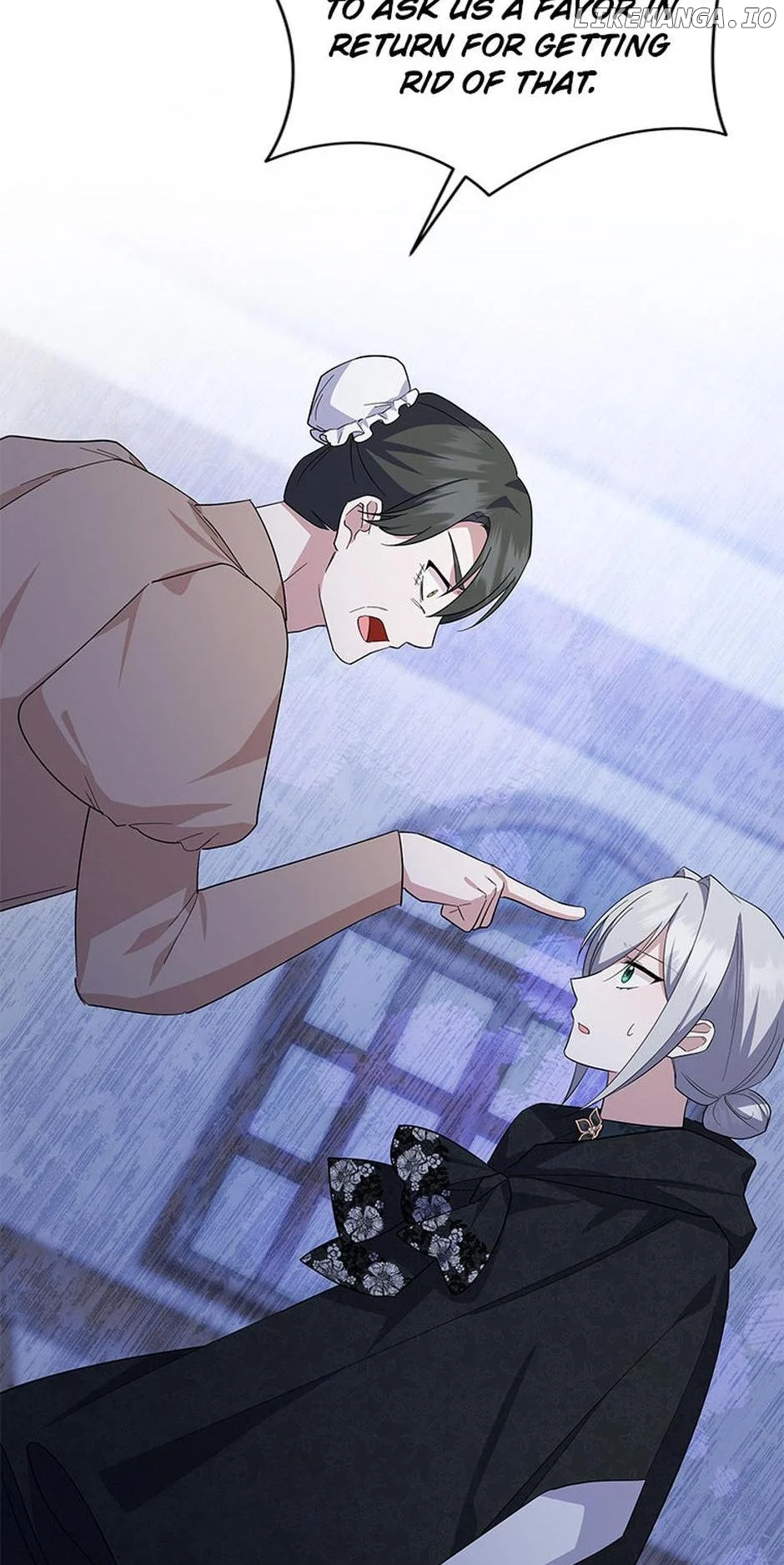 Please Support Revenge Chapter 61 page 55
