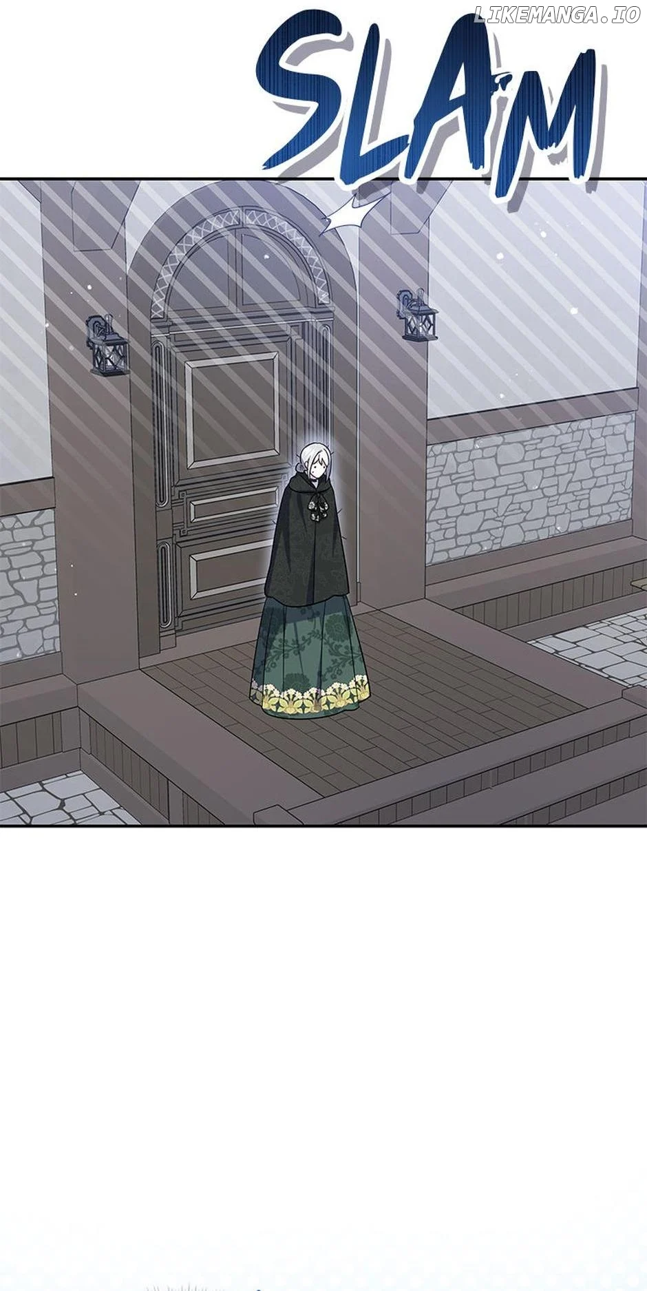 Please Support Revenge Chapter 61 page 57