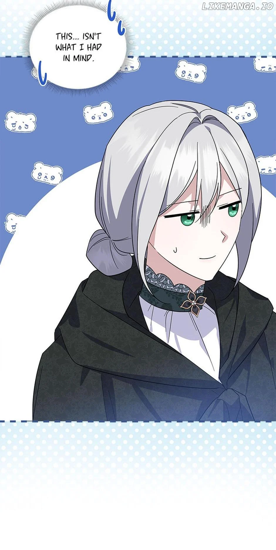 Please Support Revenge Chapter 61 page 58
