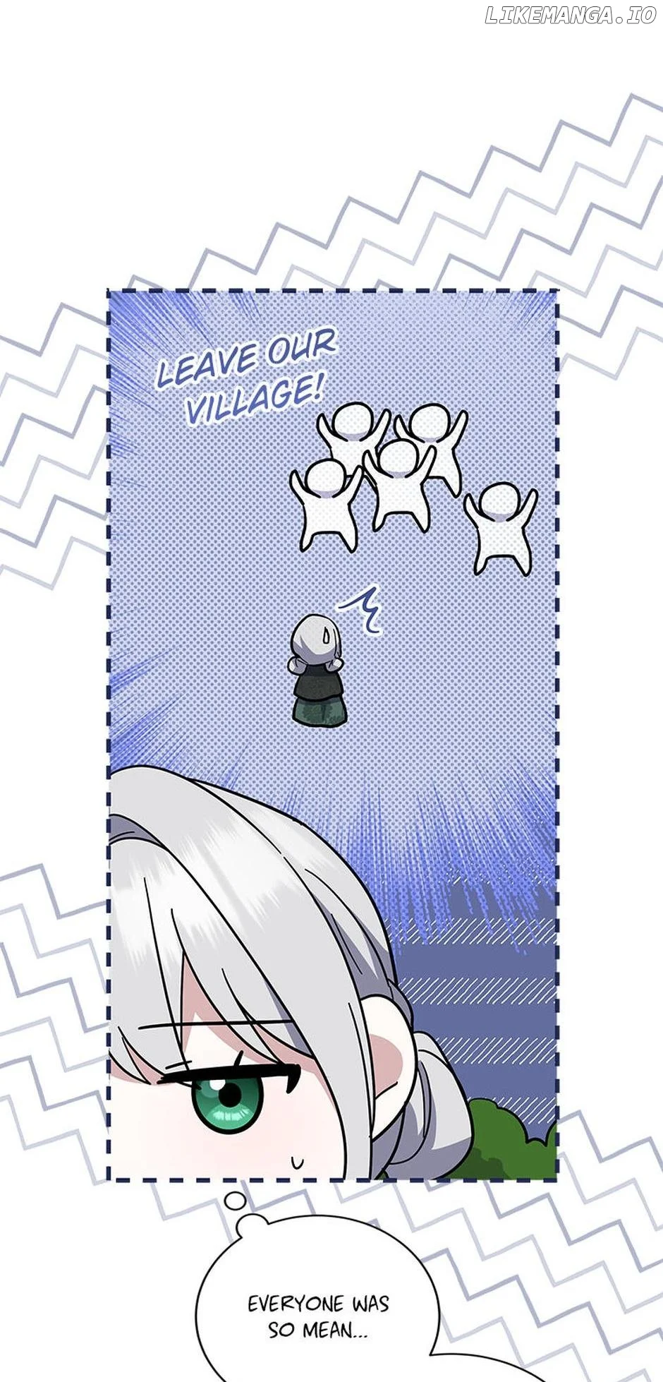 Please Support Revenge Chapter 61 page 61
