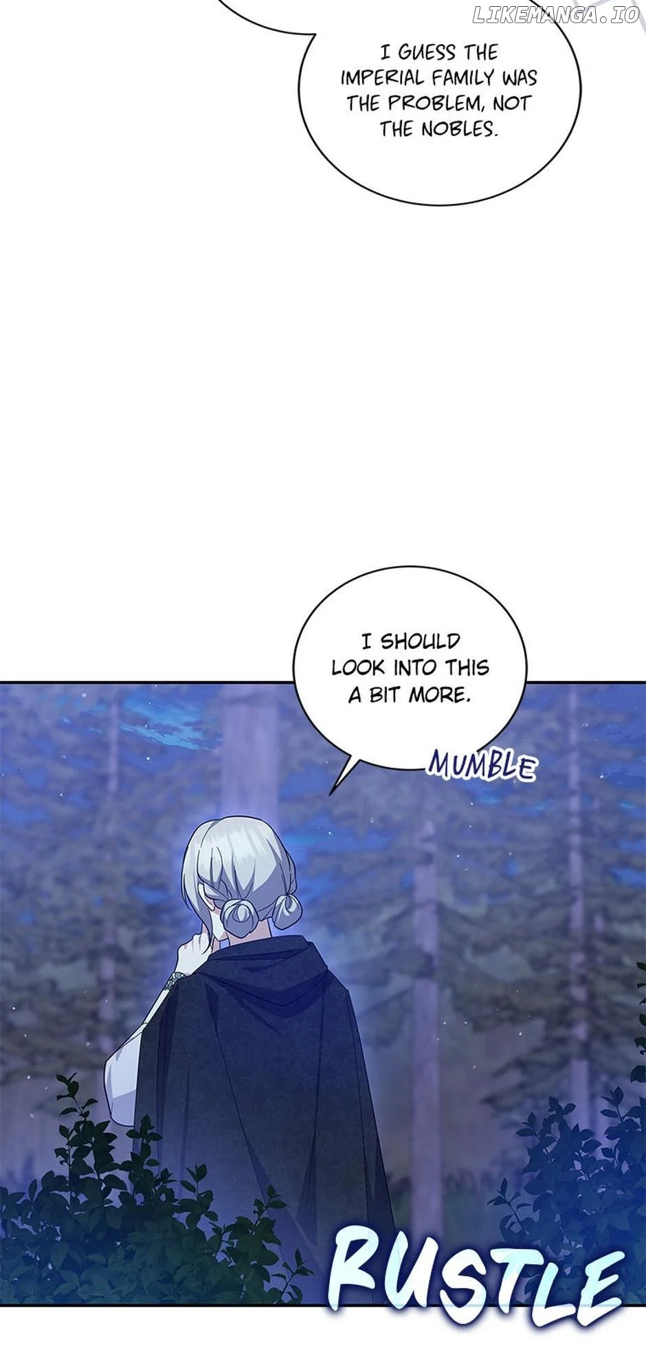 Please Support Revenge Chapter 61 page 62