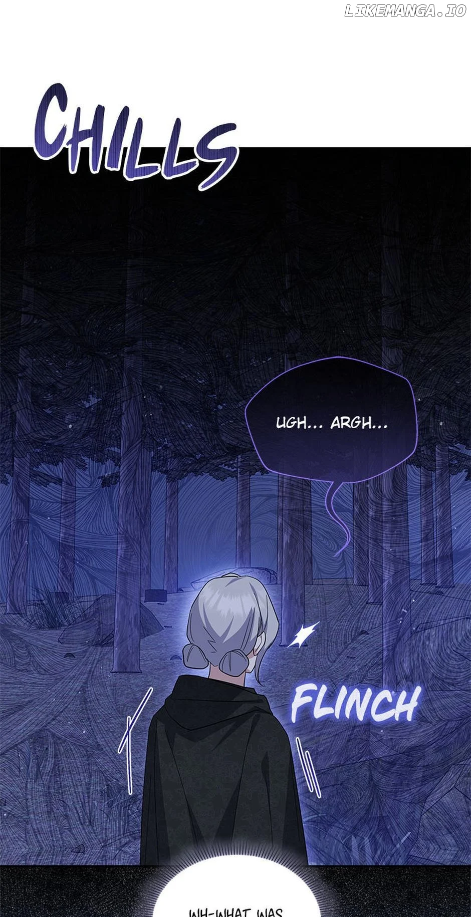 Please Support Revenge Chapter 61 page 64