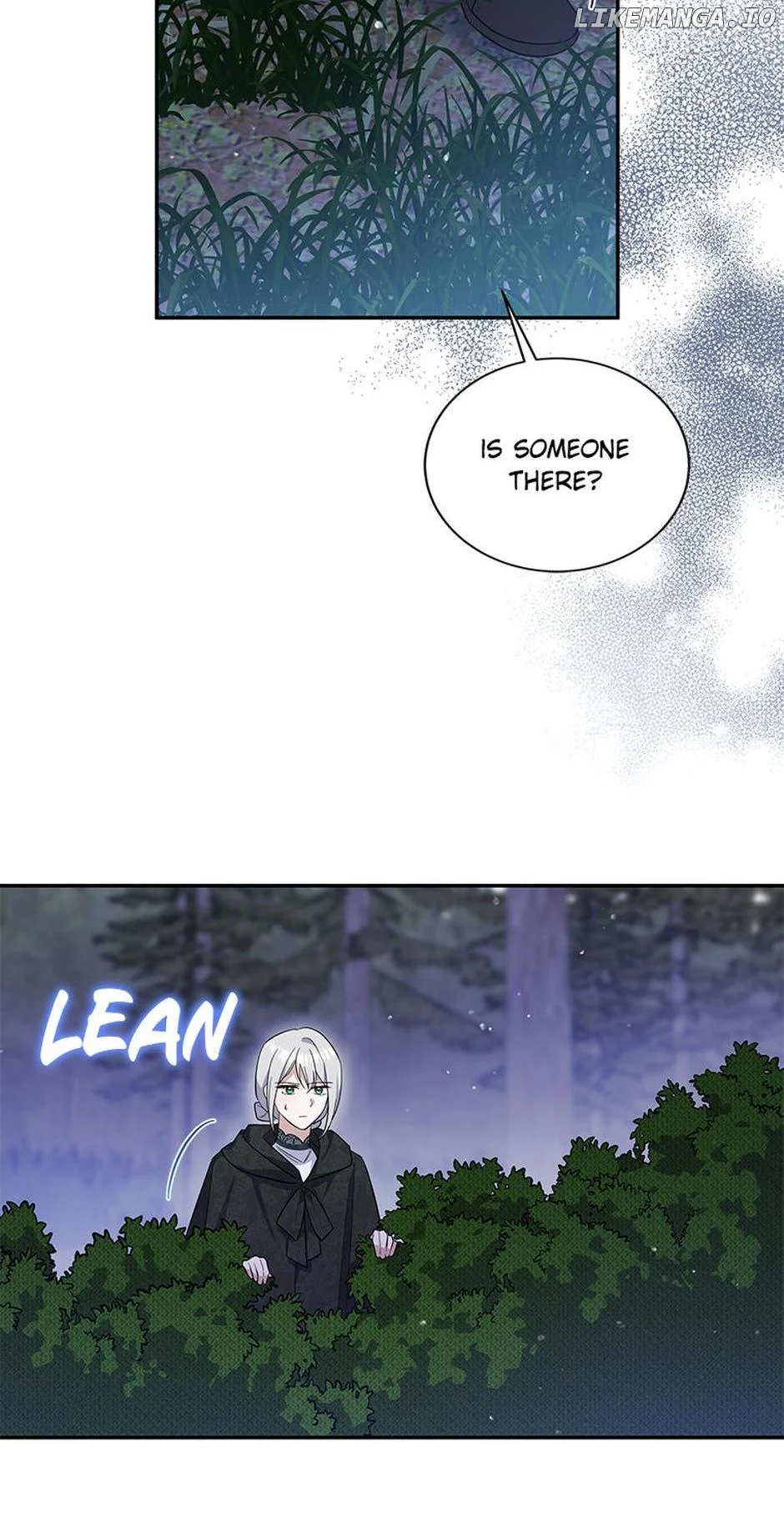 Please Support Revenge Chapter 61 page 67