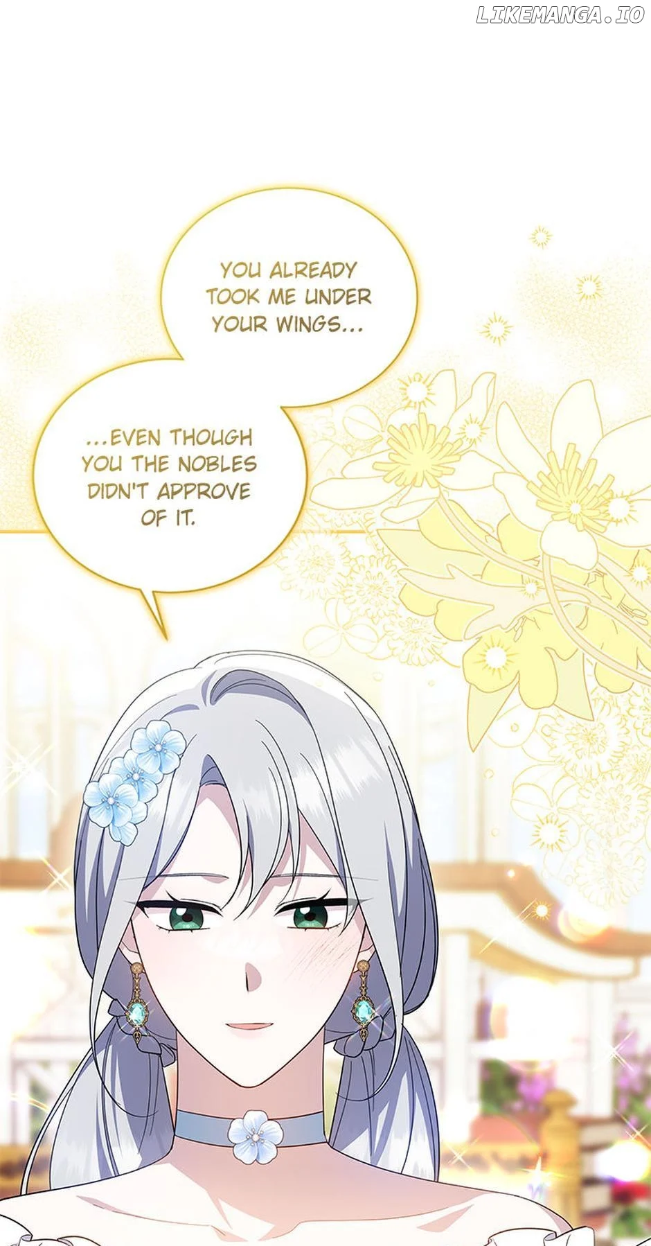 Please Support Revenge Chapter 61 page 6