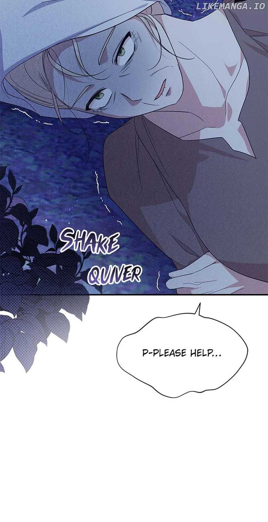 Please Support Revenge Chapter 61 page 70
