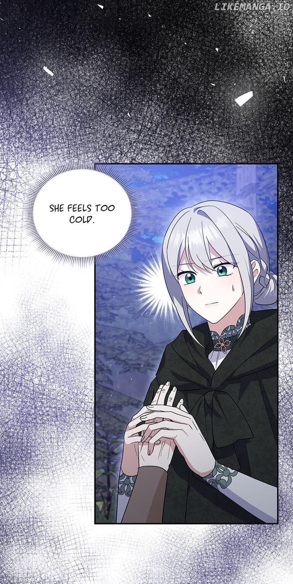Please Support Revenge Chapter 61 page 73