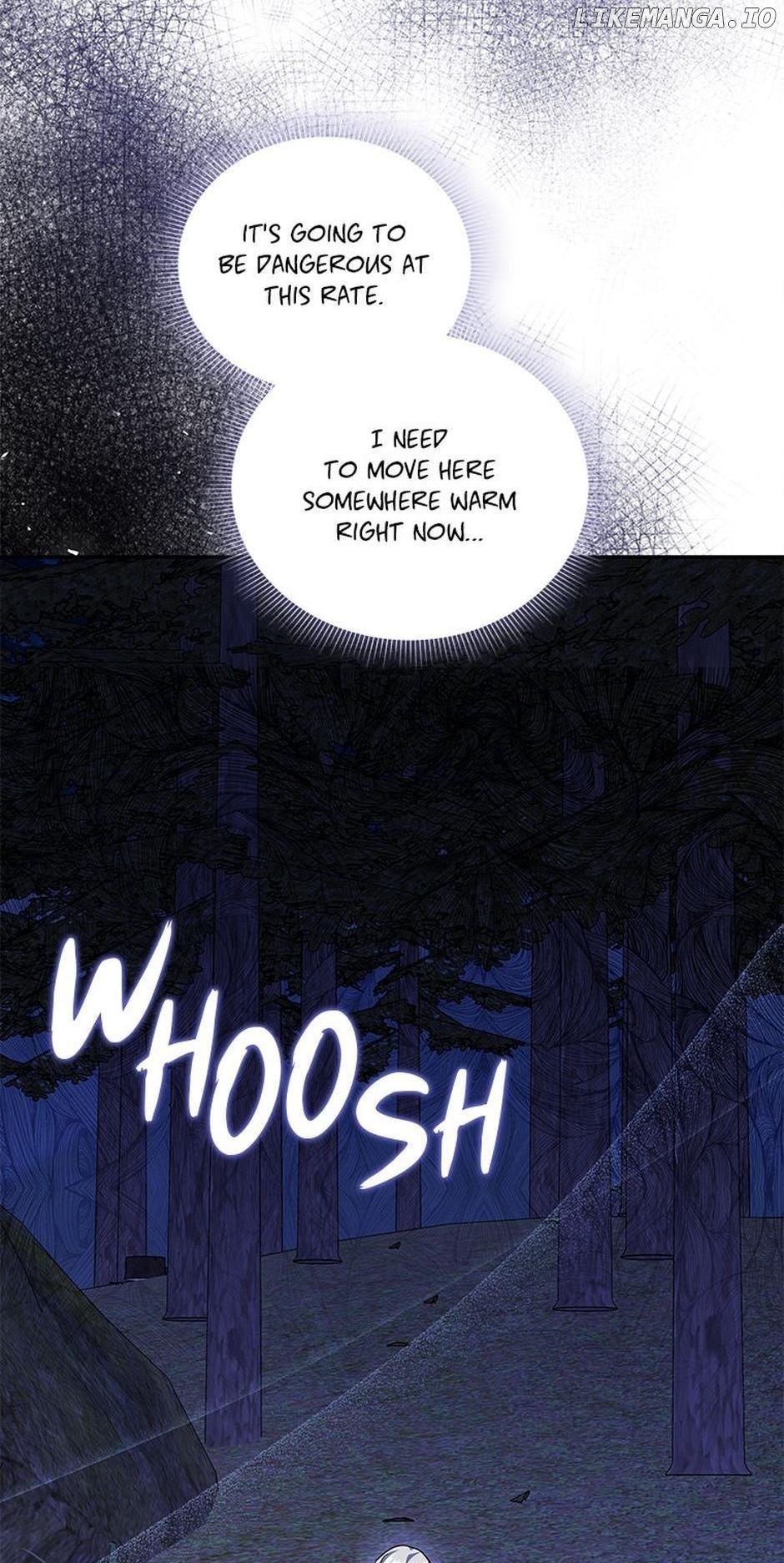 Please Support Revenge Chapter 61 page 74