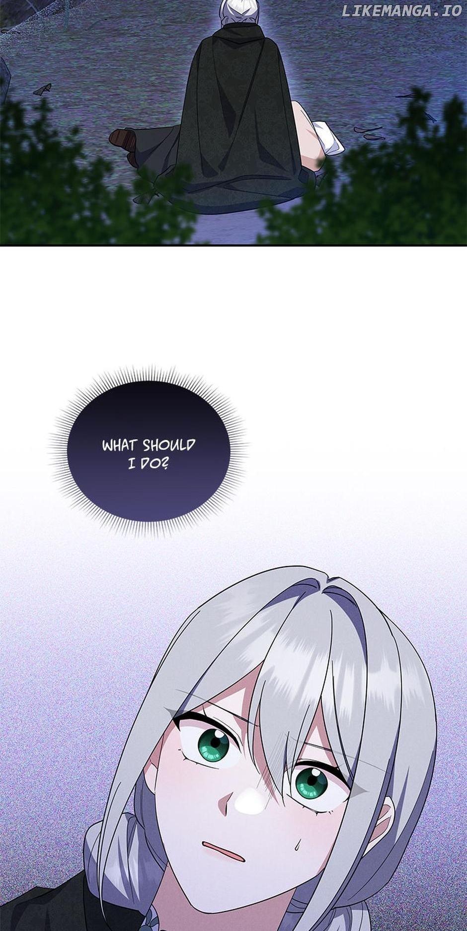 Please Support Revenge Chapter 61 page 75