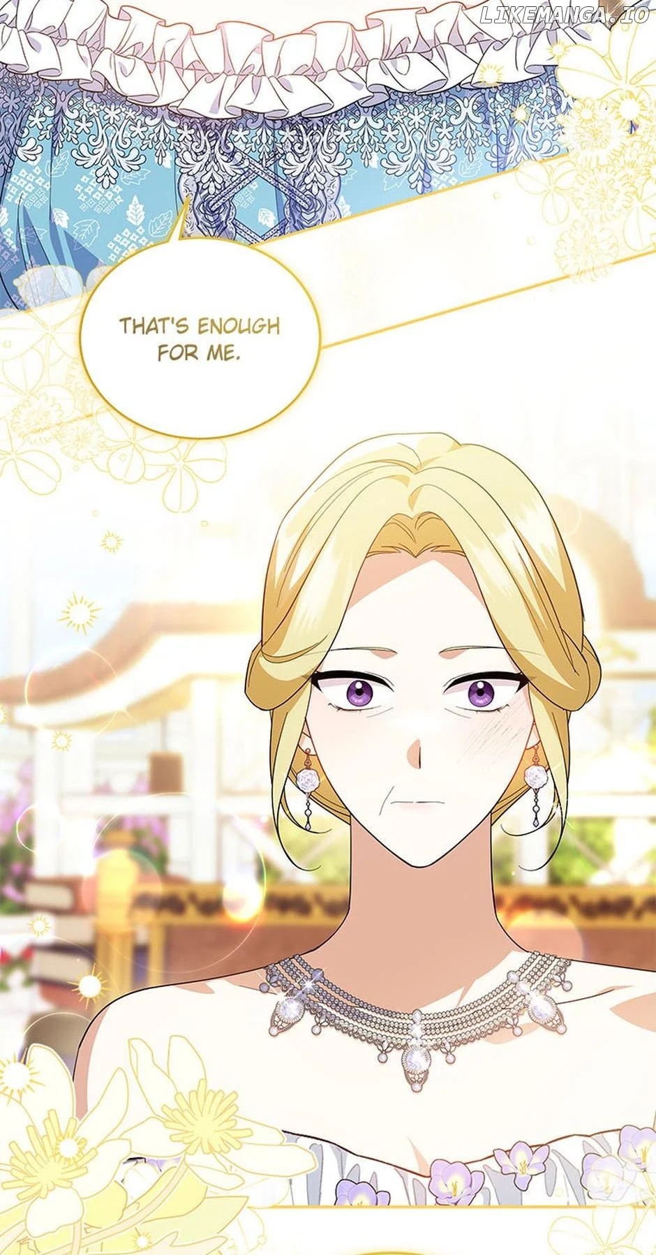 Please Support Revenge Chapter 61 page 7