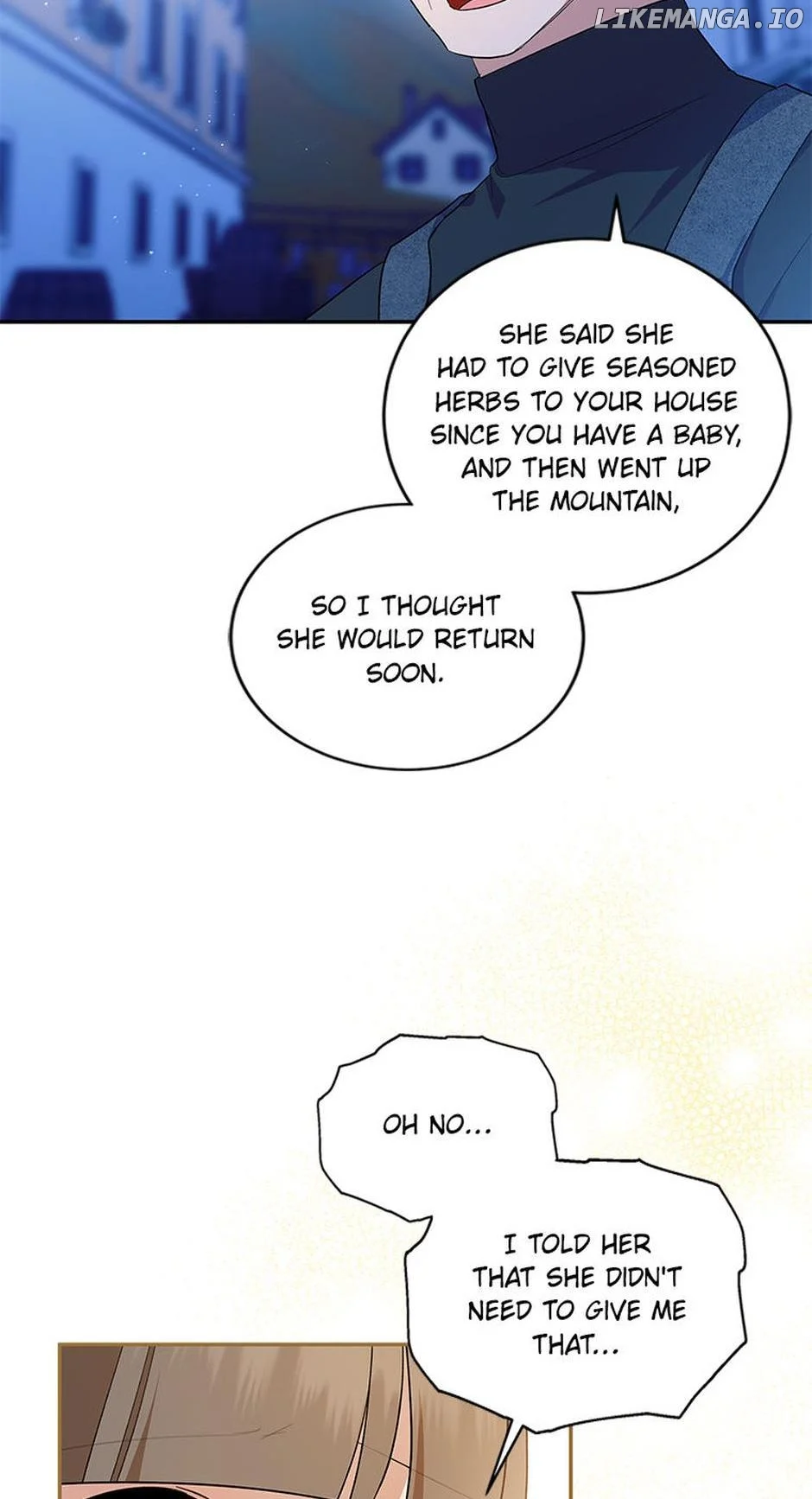 Please Support Revenge Chapter 62 page 9