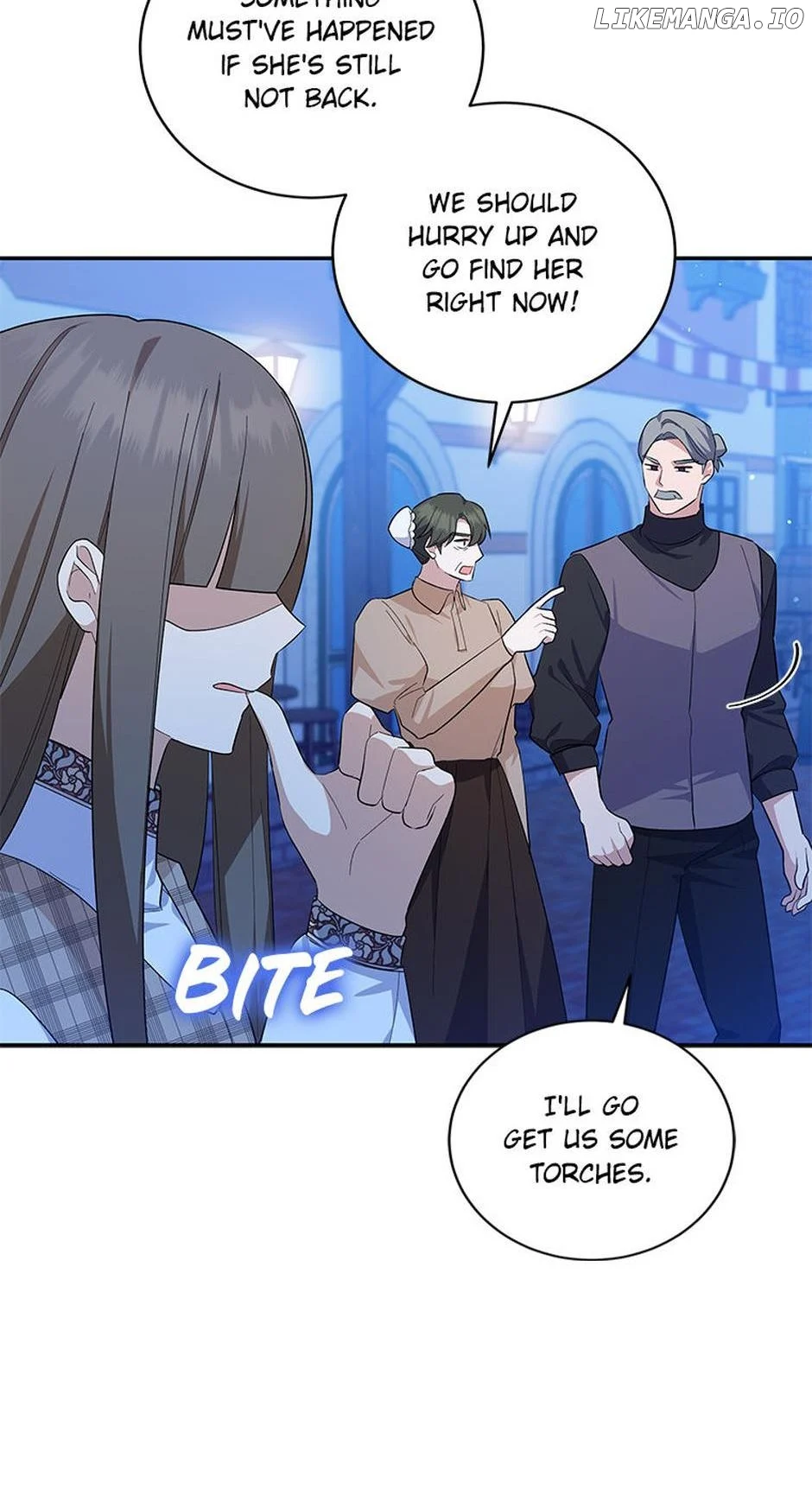 Please Support Revenge Chapter 62 page 11