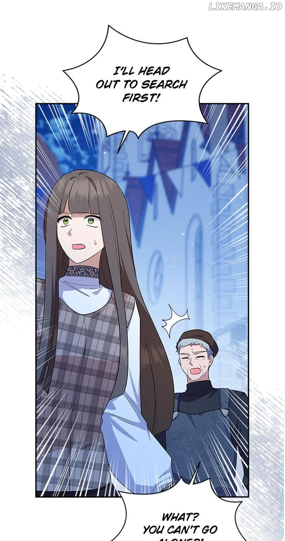 Please Support Revenge Chapter 62 page 12