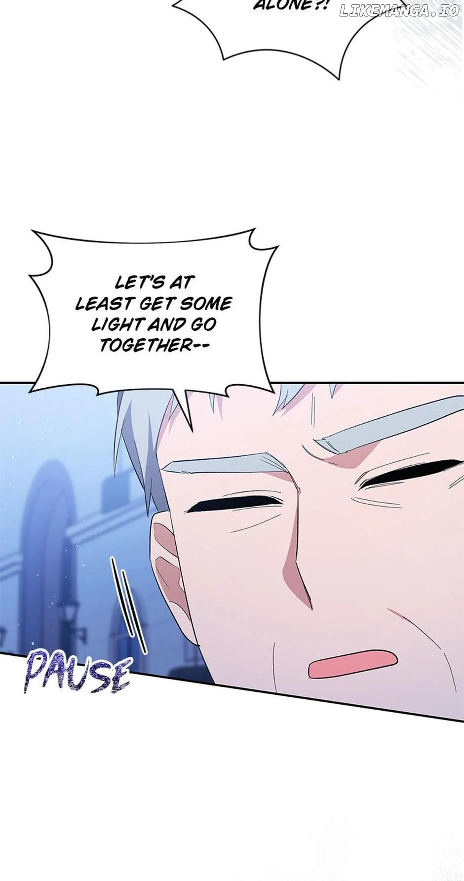 Please Support Revenge Chapter 62 page 13