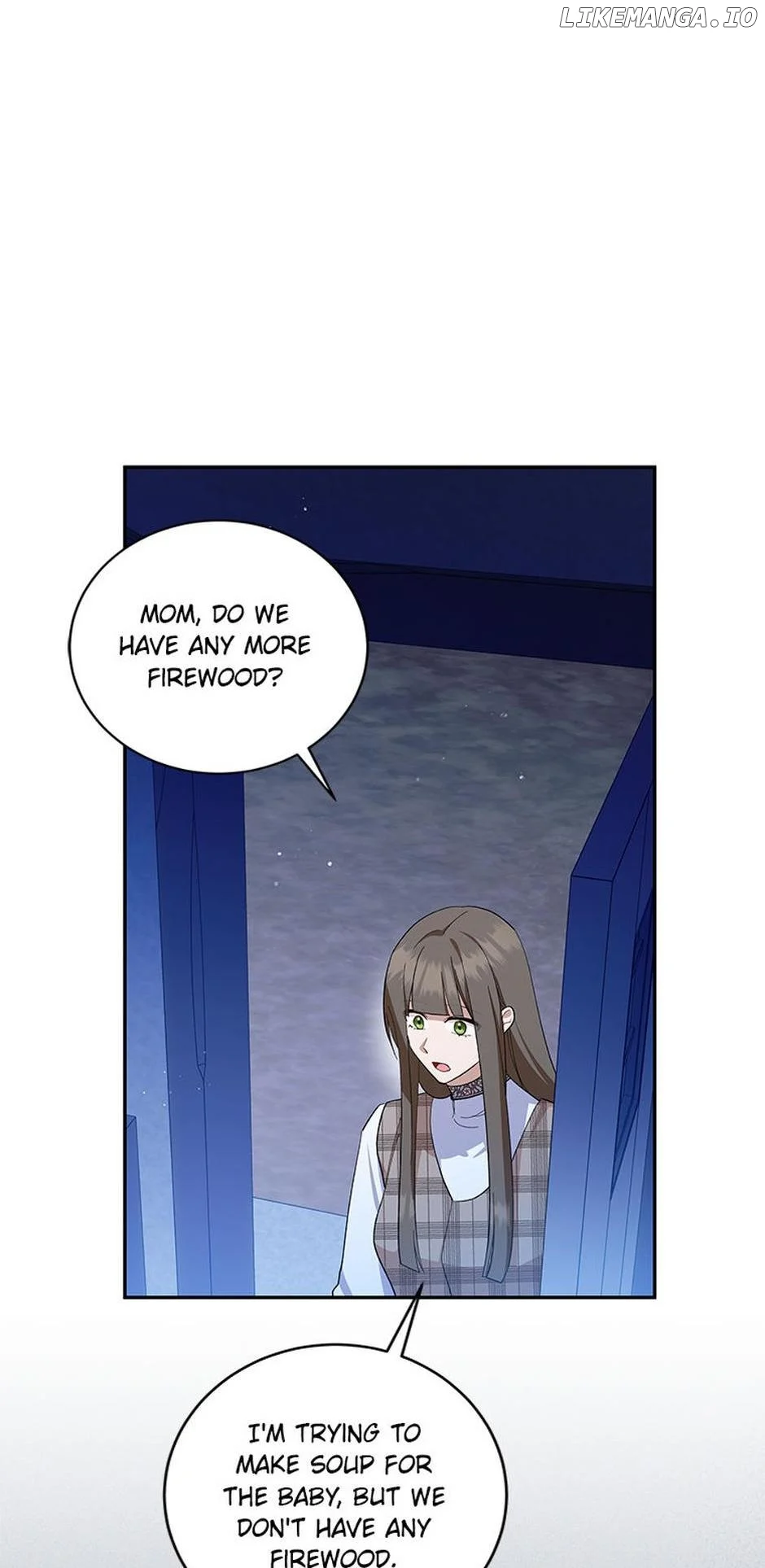 Please Support Revenge Chapter 62 page 1