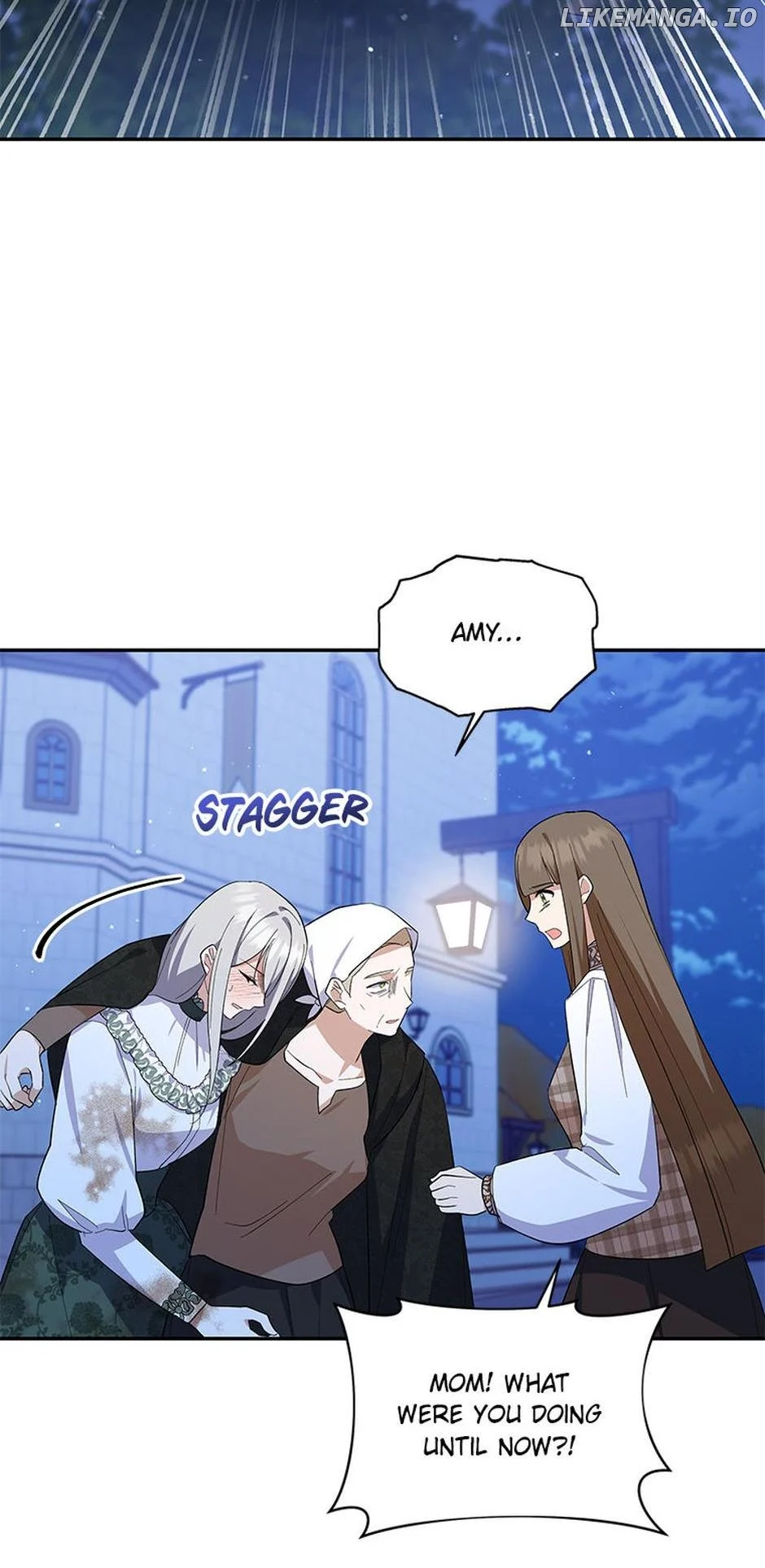 Please Support Revenge Chapter 62 page 19