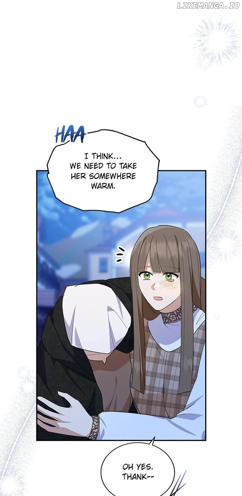 Please Support Revenge Chapter 62 page 20